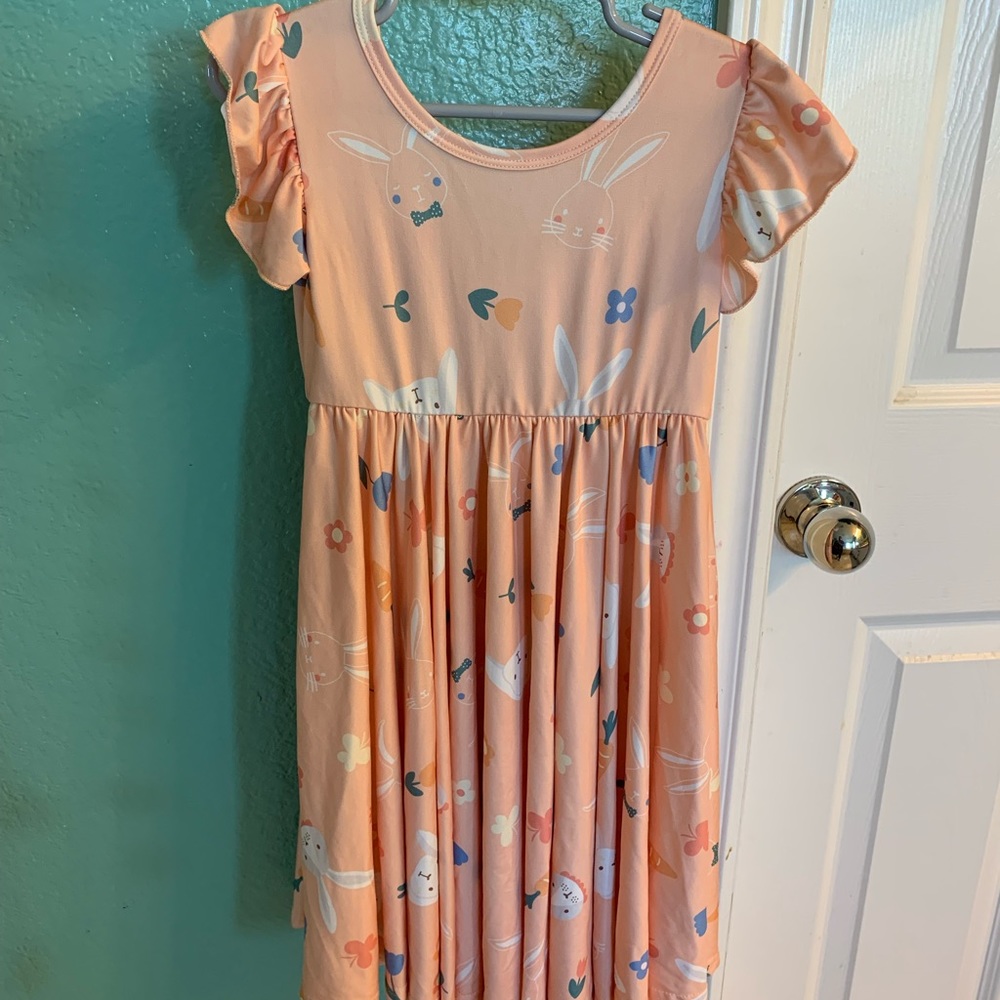 Twirl dress